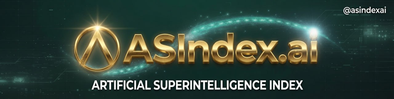 ASIndex - Artificial Superintelligence Index